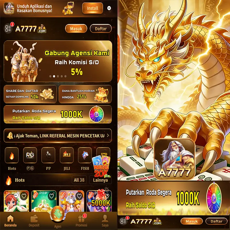 a7777 APK