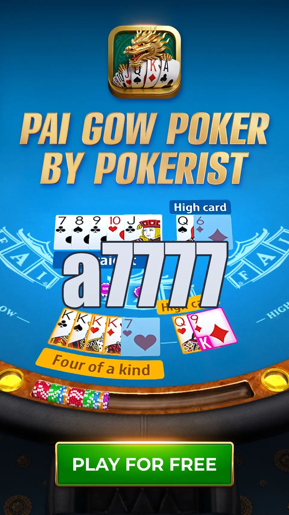 a7777 APK