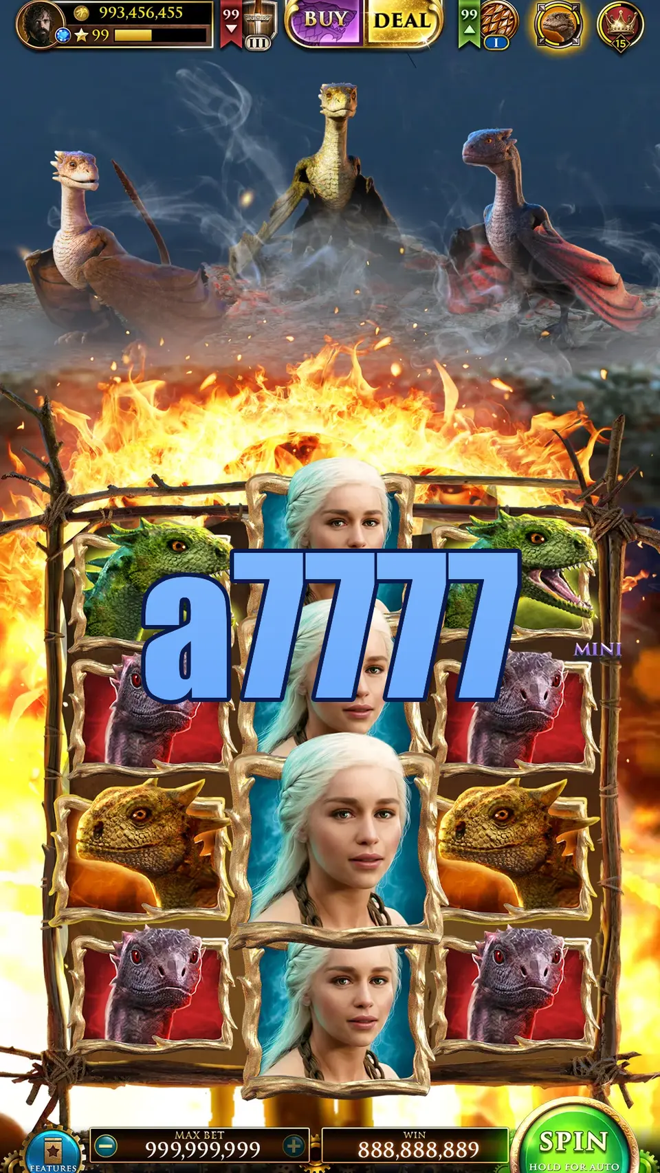 a7777 APK