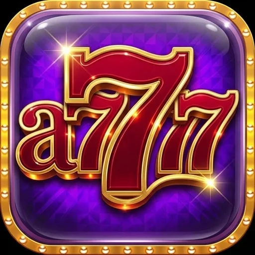a7777 Logo - Resmi